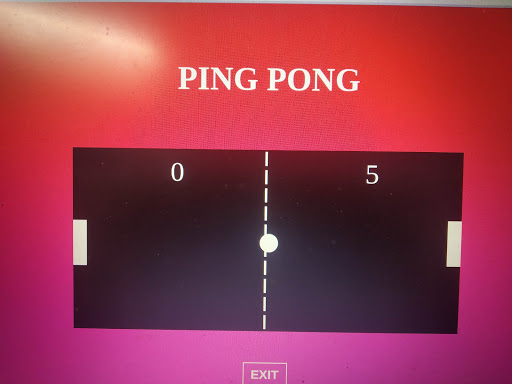 Ping Pong