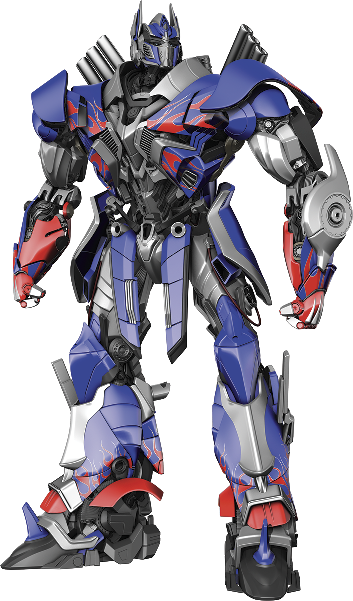 optimus prime picture