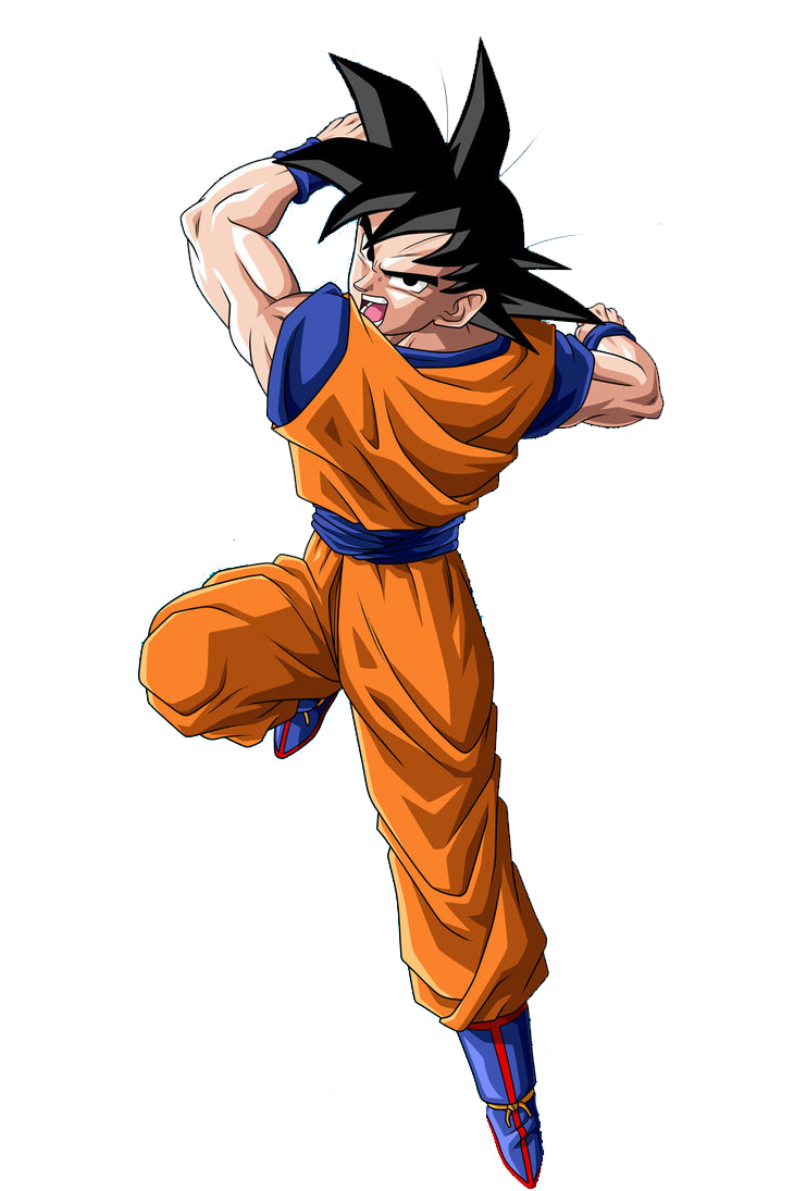 Goku picture